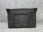 Rear Trunk Spare Wheel Floor Panel Cover Mercedes W290 Amg GT53 GT63 Oem Used. Price: $189.00.