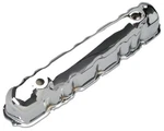 Trans-dapt Traditional Valve Covers Stock 60-80 Ford 144, 170, 200, 250 New. Price: $70.97.