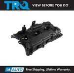 Trq Engine Valve Cover Rear Bank Rh Right Side For Nissan Murano Quest 3.6L New. Price: $74.95.