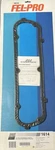 Fel-pro 1614 Small Block Ford Valve Cover Gasket Set, 5/32 In. Rubber, Pair New. Price: $25.00.