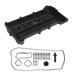 Engine Valve Cover For Mazda 6 Cx 2.3L, 2.5L Na 2009-2015 L502-10-210E New. Price: $46.45.