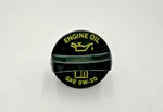 22-25 Chrysler Dodge Jeep Ram Sae 0W-20 Oil Fill Cap Factory Mopar New Oem. Price: $31.76.