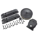 Proform 440 887 Rb Fits Mopar Engine Dress Up Kit Gray New. Price: $343.91.