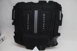 Plastic Engine Cover Jaguar Vanden Xjl 2014 1143693 Used. Price: $159.99.