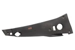 07-12 Lexus LS460 Front Left Side Engine Bay Cover Panel Trim 53796-50020 Oem Used. Price: $58.30.