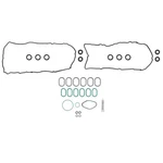 Fel-pro Engine Valve Cover Gasket Set Vs 50993 New. Price: $210.51.