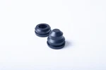 Valve Cover Grommets For Breather & Pcv 1" Id 3/4" 1.25" Od New. Price: $10.97.
