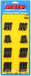Arp Valve Cover Bolt Kit 6-POINT (hex) Head New. Price: $78.99.
