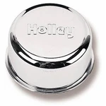 Holley Valve Cover Breather Cap Steel Chrome Without Tube Universal New. Price: $27.28.