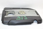 Plastic Engine Cover Volkswagen Tiguan 2011 1348026 Used. Price: $159.99.