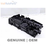 2015-2016 Bmw X3 2.0L Diesel Engine Valve / Cylinder Head Cover 8516511 Used. Price: $146.99.