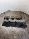 2007 Escape Engine Valve Cover Assembly Used Genuine Authentic Oem. Price: $58.95.