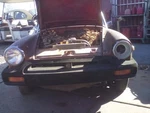 Midget 1976 Valve Cover 164260 Used. Price: $75.00.