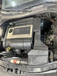 08 09 10 Audi Tt Air Cleaner Box Used. Price: $129.74.