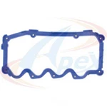Engine Valve Cover Gasket Set Apex Automobile Parts AVC440 New. Price: $17.81.
