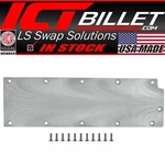 Gen Valley Pan Cover Plate Low Profile Carb Lifter LS3 LS7 Lsx Dod 551646 New. Price: $49.99.