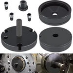 Front & Rear Crankshaft Seal Wear Sleeve Installer For Caterpillar 3406 3408 C15 New. Price: $110.50.