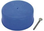 Big End Performance Plastic Carb Cap Cover 5 1/8IN Necks W/wing Bolt New. Price: $20.24.
