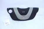 Plastic Engine Cover Mercedes-benz C300 C350 2010 1145459 Used. Price: $159.99.