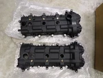 Mitzone Valve Covers Compatible With 2011-20 Dodge Chrysler Jeep Ram 3.6L V6 New. Price: $80.00.