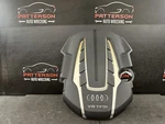 13-18 Audi A8 4.0 Engine Motor Appearance Cover Used. Price: $100.00.