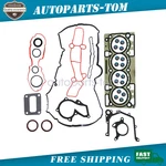 14-2017 Ford Escape Fusion 1.5L Dohc 16V Engine Cylinder Head Gasket Kit New. Price: $36.24.