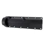 Ford F-250 1997 1998 1999 Valve Cover Driver Side Made Of Plastic 8CYL New. Price: $121.29.