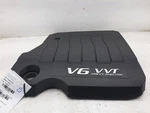 Engine Cover 3.6L Fits 2010 Buick Enclave Used. Price: $96.00.