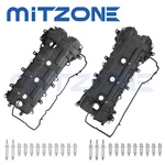 Valve Covers Set W/ Gasket For 2011-2021 Dodge Chrysler 300 Jeep Ram 1500 3.6L New. Price: $79.99.