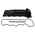Trq VCA81788 Engine Valve Cover For Ram 1500 2011-2013 Passenger Side 53022138AC New. Price: $199.49.