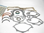 New Oem Ford D9AZ-6E078-E Lower Engine Gasket Set 1973-1979 302 5.0L. Price: $35.99.