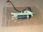 Corvette Speedometer Odometer 138,000 Mileage Motor Indicator Trip 84-88 Used. Price: $100.00.