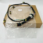Injector Control Wiring Harness For Caterpillar 3126B 3126E 153-9182 New. Price: $57.60.