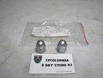 Jaguar Head/dome Nut EAC3369 New. Price: $10.00.