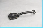 08-11 Mercedes W204 C300 C350 Engine Oil Separator Cover Hose Oem Used. Price: $32.00.