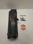 1996-2004 Ford Mustang Gt 4.6L Passenger Rh Engine Valve Cover 11 Bolts Romeo Used. Price: $99.99.