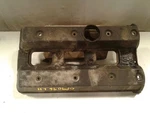 Catera 2000 Valve Cover 623241 Used. Price: $63.93.