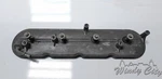 5.3L Gm Chevy Pontiac Ls Right Side Engine Valve Cover 12580325 Used. Price: $30.00.