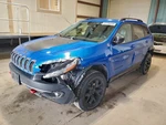 Jeep Cherokee 2018 Left Front Knee Assembly 4668993AF 3915 Used. Price: $149.90.