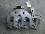 Ford F250 F350 11 12 13 14 Right Passenger Side Valve Cover Intake BC3Q-6583-CB Used. Price: $57.50.
