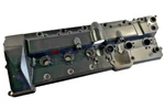 03-08 E65 E66 Bmw 760I 760LI N73 Engine Cylinder Head Valve Cover Driver Left Used. Price: $300.99.