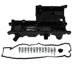 Valve Cover With Gasket Bolts 2017 Ford Escape L4 1.5L DS7G6K271DF New. Price: $60.10.