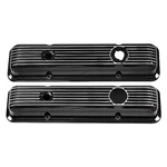 For Chevy Camaro 1967-1982 Dynacorn 1015B Valve Cover Set New. Price: $251.23.