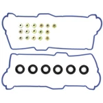 Apex AVC832S Valve Cover Gaskets For 1995-2004 Toyota Tacoma 3.4L New. Price: $45.46.