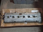 1995 1996 1997 Jaguar XJ6 Xjr Xjs 4.0L AJ16 Engine Valve Cover NBC2553CB Used. Price: $70.00.