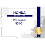 Genuine Honda Clamp Fuel Pipe - Multiple Part Numbers Set 9159 New. Price: $52.62.