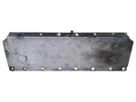 Used Cummins M-11 Valve Cover (front Oil Fill) 3080375. Price: $87.75.