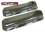 1969-1982 Ford Small Block 351C 351M 400M Boss 302 Steel Valve Covers Chrome New. Price: $67.27.