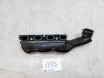 12-19 Oem Bmw F10 F12 F13 M6 S63 Left Driver Intake Manifold System 5-8 71K Used. Price: $195.00.