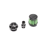 Radium Engineering Oil Cap 20-0588 New. Price: $95.11.